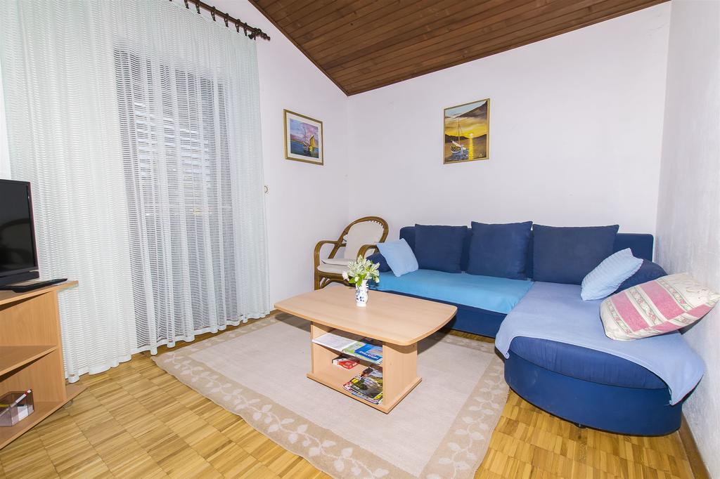 Apartment Kata Nin Exterior foto